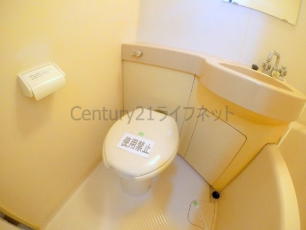 大阪市北区国分寺１丁目のマンション
