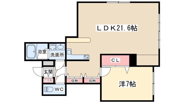 堂島レジデンス