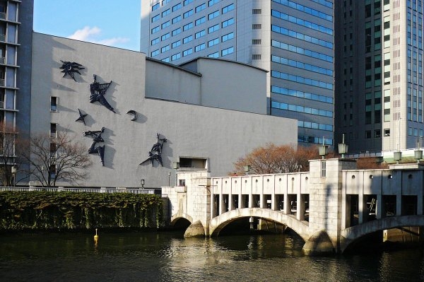 堂島レジデンス(フェスティバルホール)