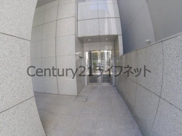 堂島レジデンス