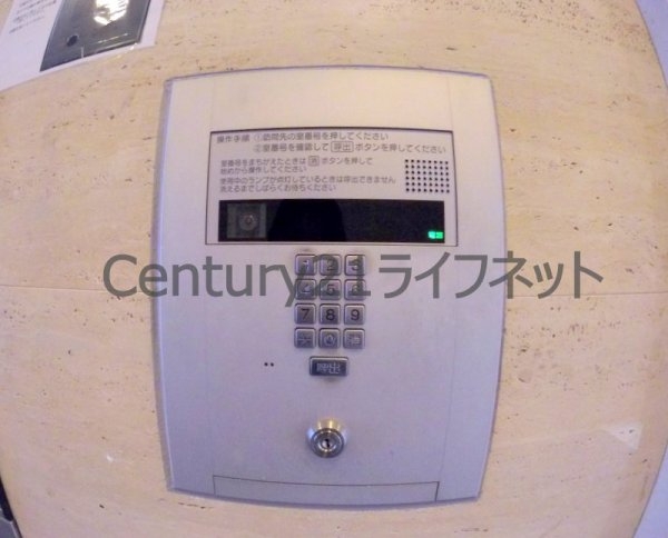堂島レジデンス