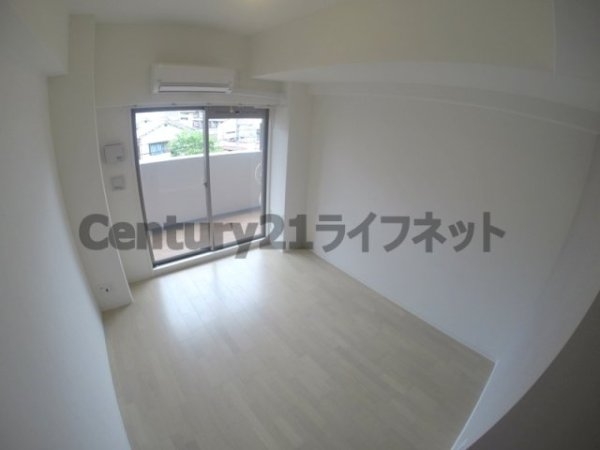 プランドール新大阪パークレジデンス
