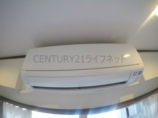 アスール江坂