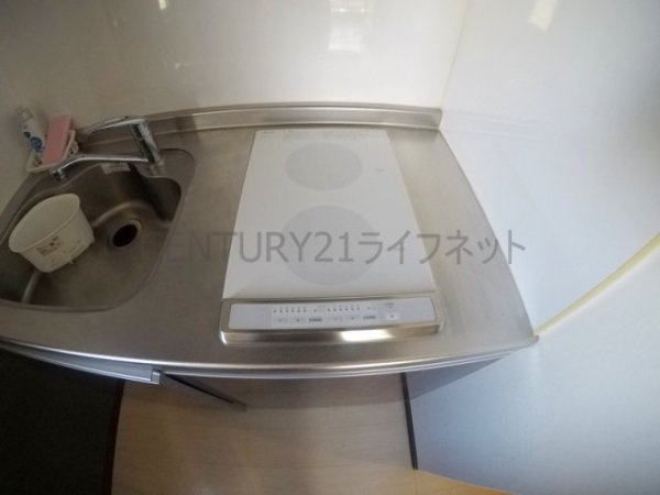 アスール江坂