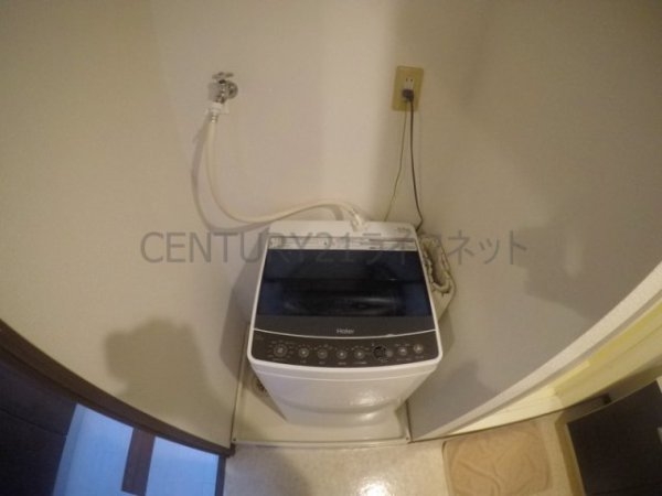 アスール江坂