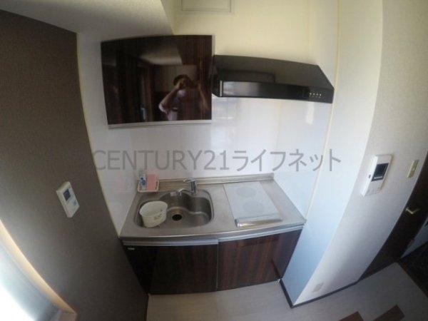 アスール江坂