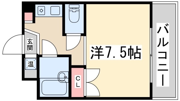 サバーブシティー13