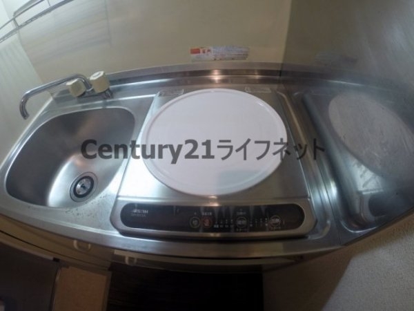 サバーブシティー13
