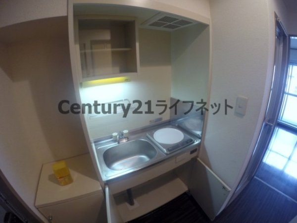 サバーブシティー13