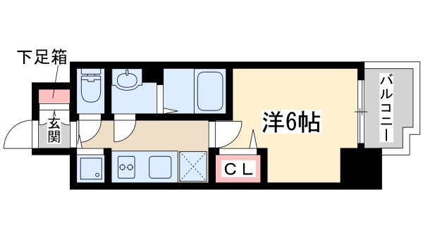 プレサンス新大阪コアシティ