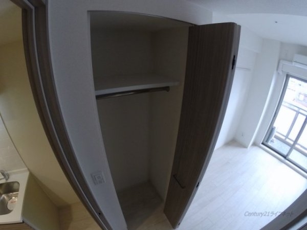 プレサンス新大阪コアシティ