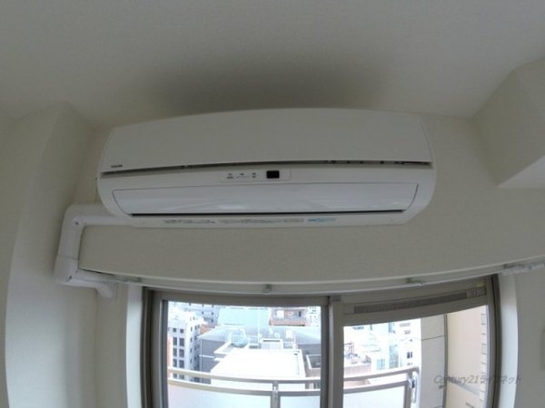 プレサンス新大阪コアシティ