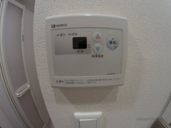プレサンス新大阪コアシティ