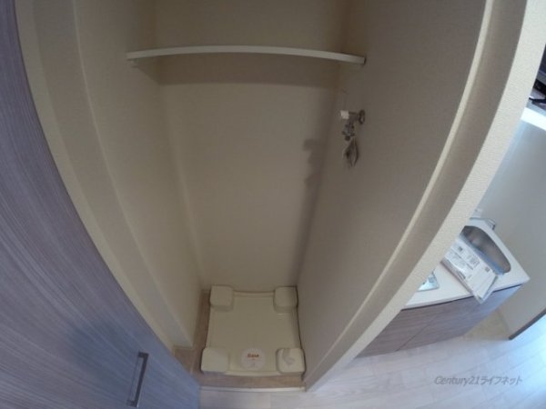 プレサンス新大阪コアシティ