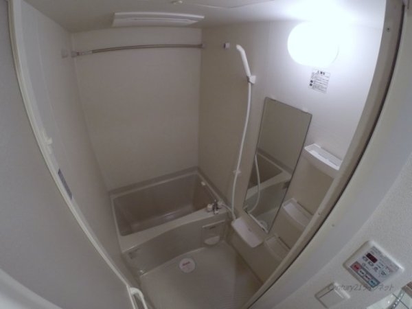 プレサンス新大阪コアシティ