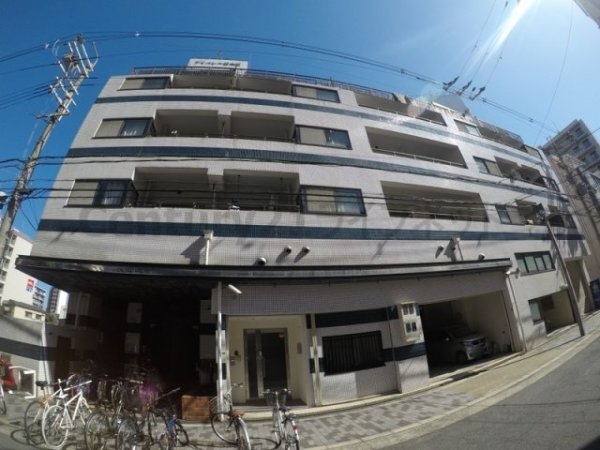 アイバレー新大阪