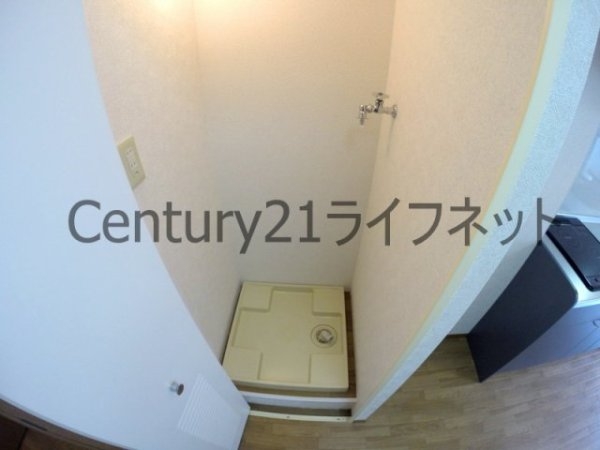 ノルデンタワー新大阪アネックスB棟