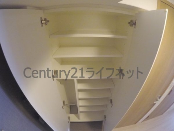 JMFレジデンス大阪福島