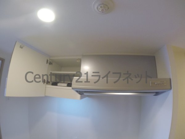 JMFレジデンス大阪福島