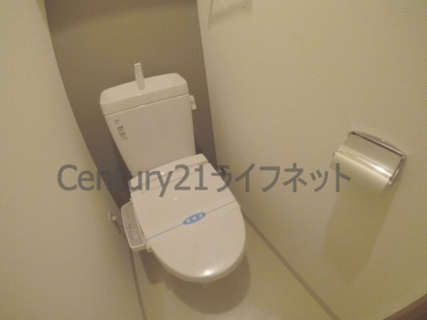 JMFレジデンス大阪福島