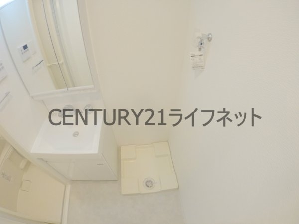 エスレジデンス大阪同心