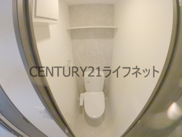 エスレジデンス大阪同心