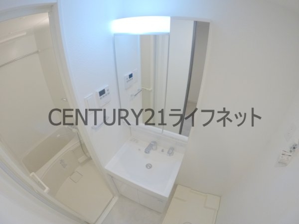 エスレジデンス大阪同心