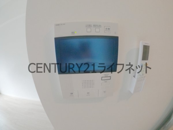 エスレジデンス大阪同心