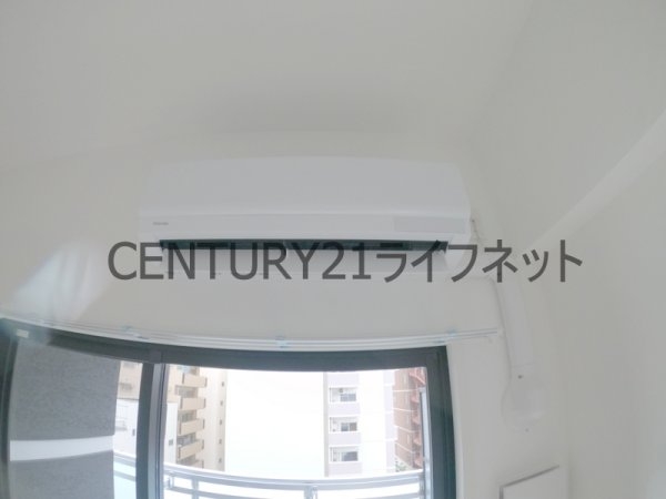 エスレジデンス大阪同心