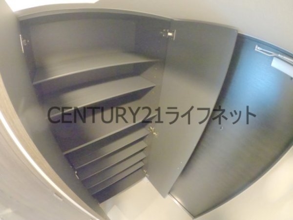 エスレジデンス大阪同心