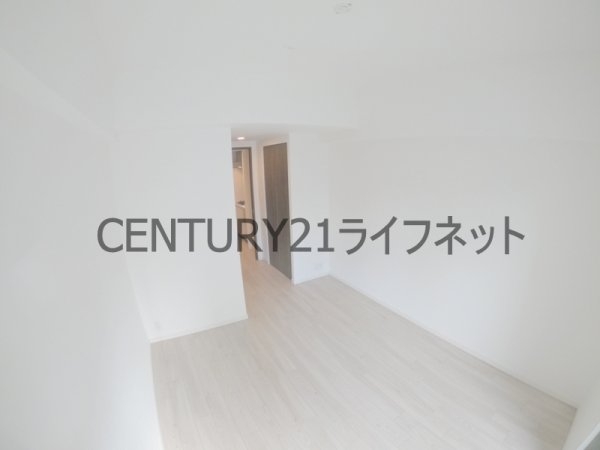 エスレジデンス大阪同心