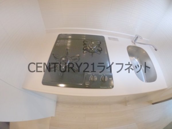 エスレジデンス大阪同心