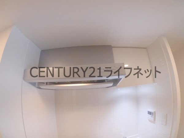エスレジデンス大阪同心