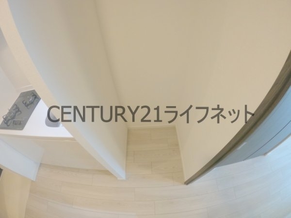 エスレジデンス大阪同心