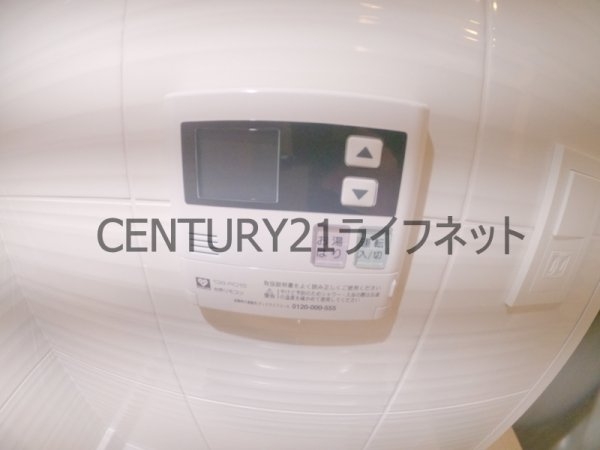 エスレジデンス大阪同心