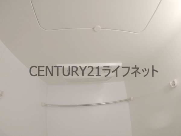 エスレジデンス大阪同心