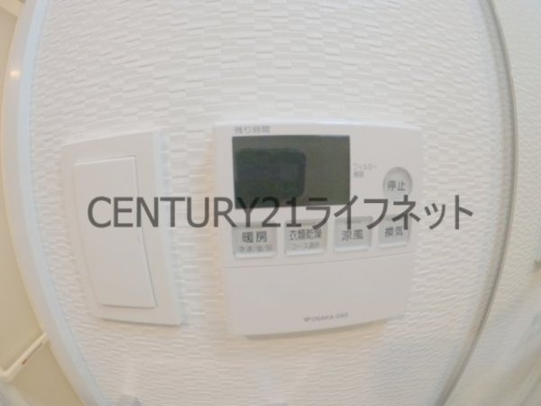エスレジデンス大阪同心