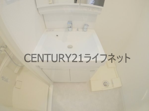 エスレジデンス大阪同心
