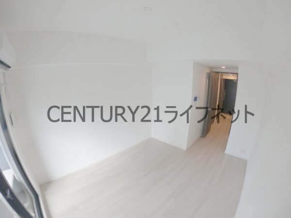 エスレジデンス大阪同心