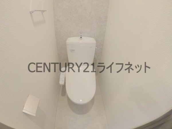 エスレジデンス大阪同心