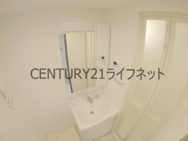 エスレジデンス大阪同心