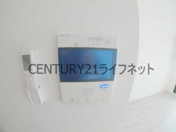 エスレジデンス大阪同心