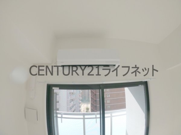エスレジデンス大阪同心