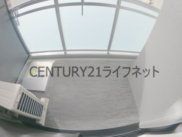 エスレジデンス大阪同心