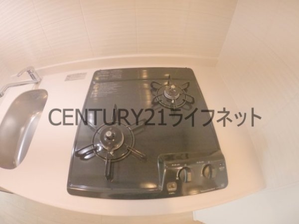 エスレジデンス大阪同心
