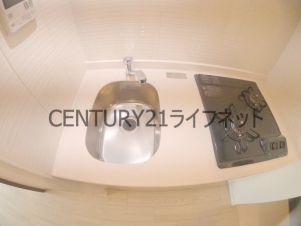 エスレジデンス大阪同心