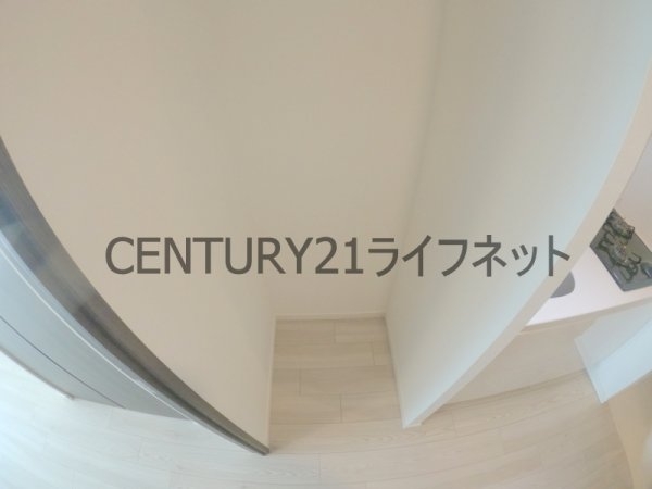 エスレジデンス大阪同心