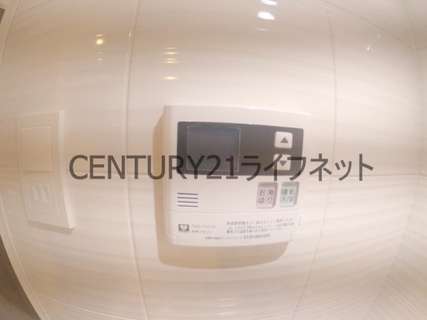 エスレジデンス大阪同心
