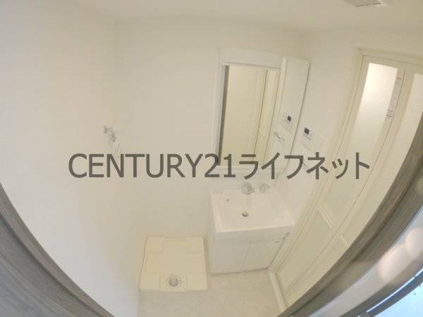 エスレジデンス大阪同心