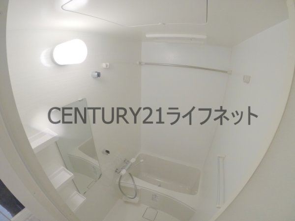 エスレジデンス大阪同心
